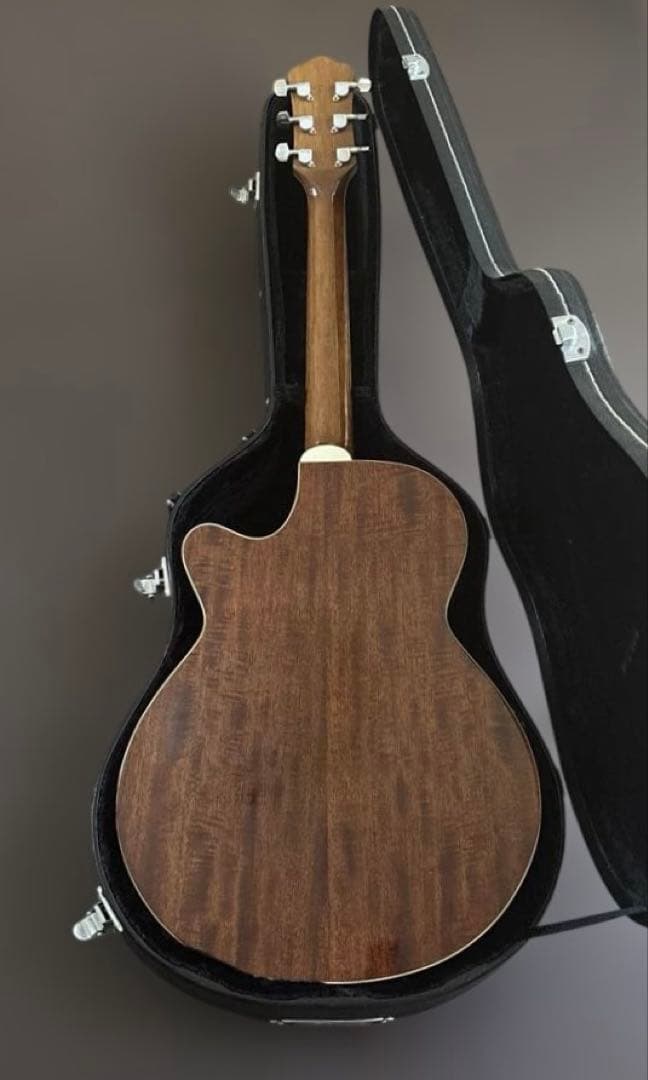 Sepia Crue EAW450エレアコ アコースティックギター