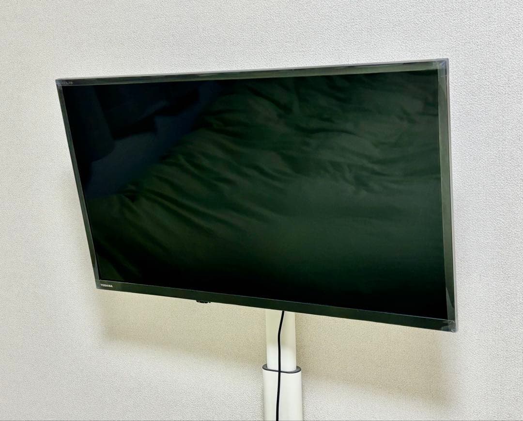 【美品】東芝 REGZA 32V型液晶テレビ 32S22 ※GWまで