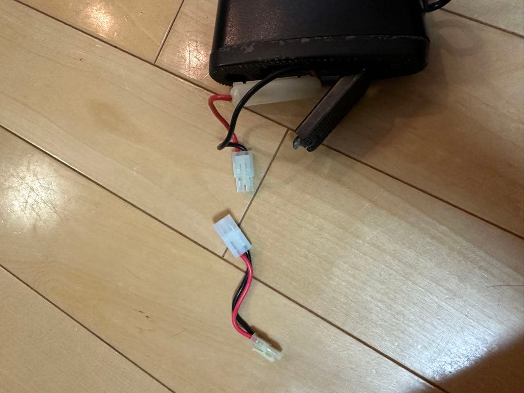 東京マルイ　M16A1 ベトナム　電動ガン　スコープマウント付き　18歳以上