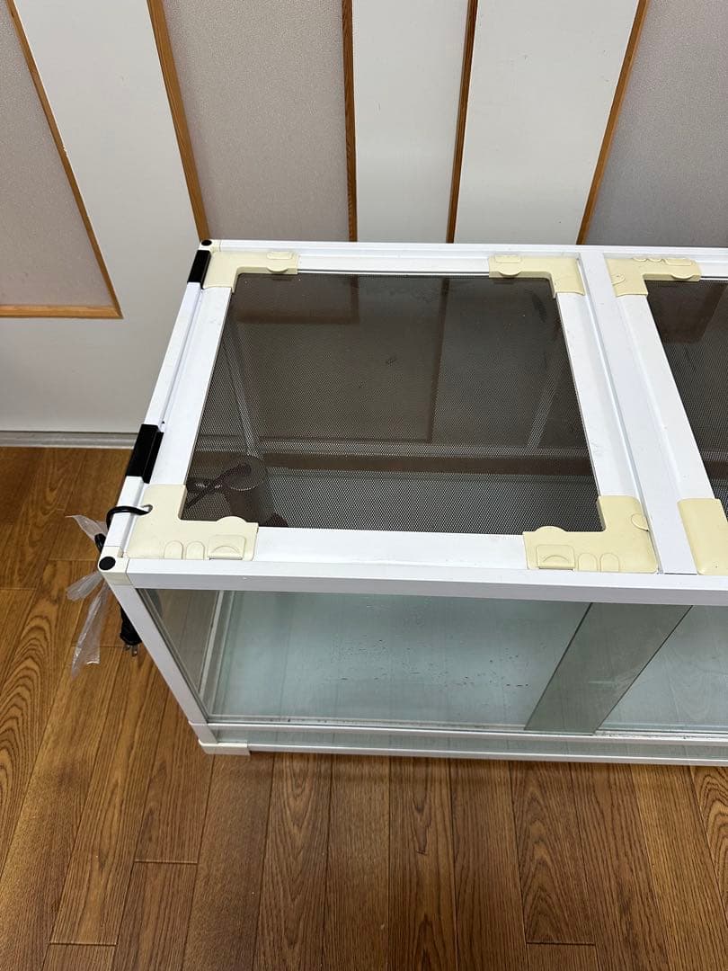 【直接取引 限定】パンテオン ホワイト ゲージ WH9045