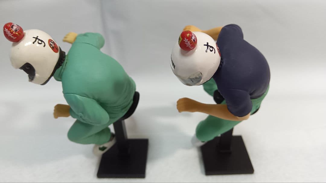 水曜どうでしょう シークレットフィギュア