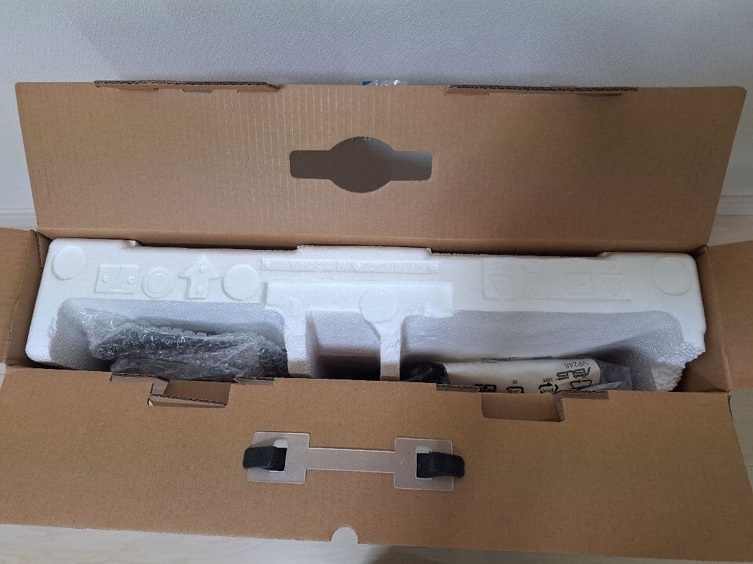 VP248H ゲーミングモニター HDMI