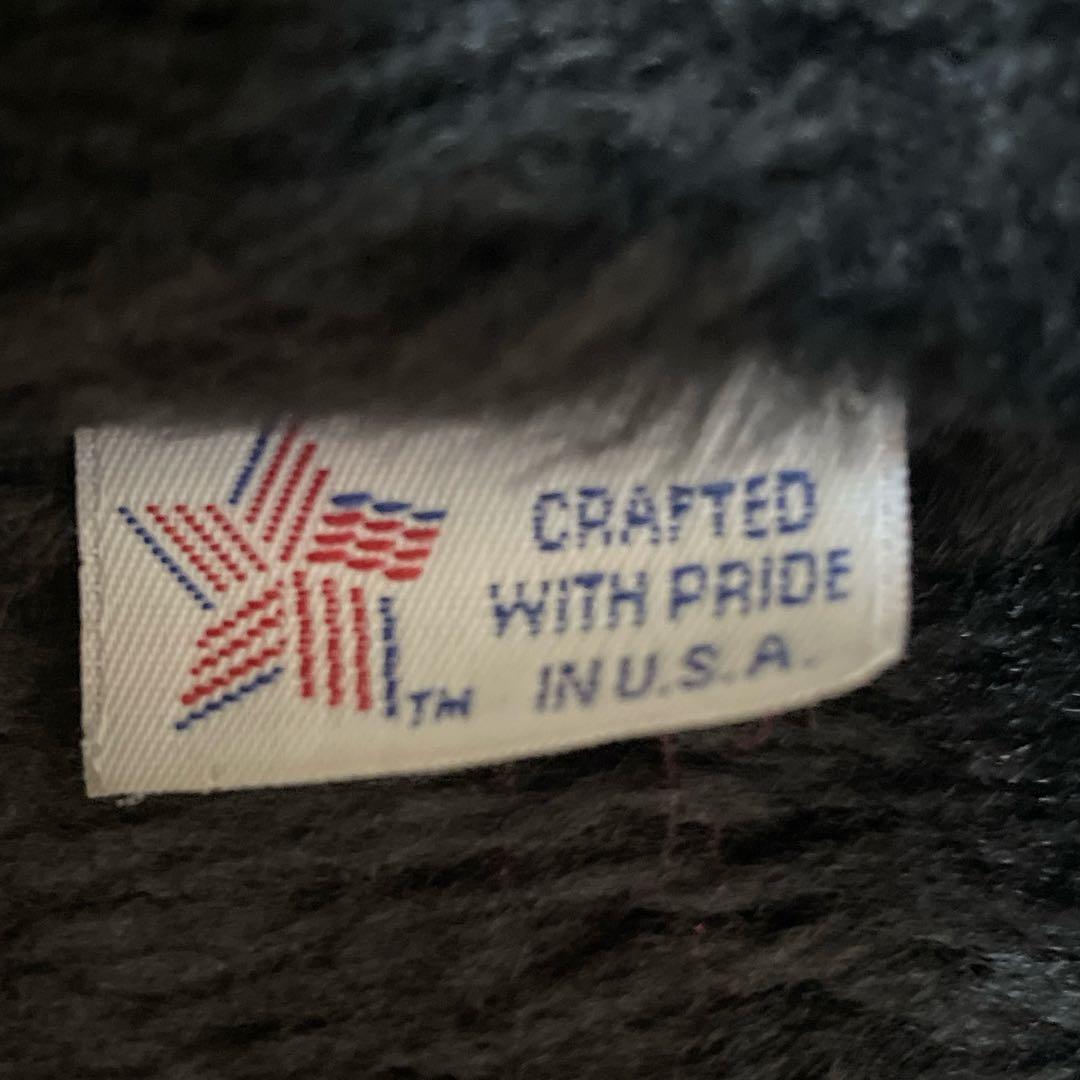 【美品】Schott シングルライダース 極厚革 ライナー付 人気モデル 641