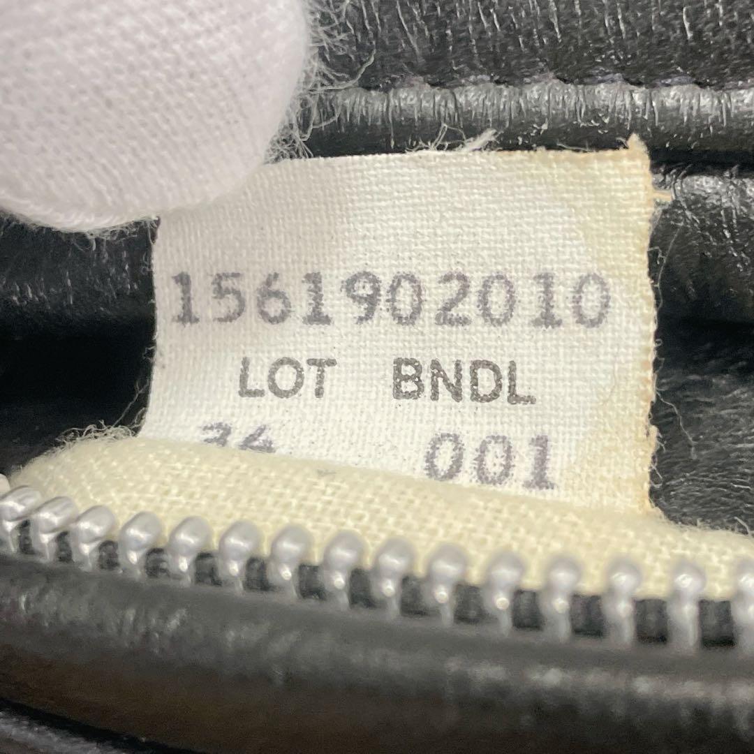 【美品】Schott シングルライダース 極厚革 ライナー付 人気モデル 641