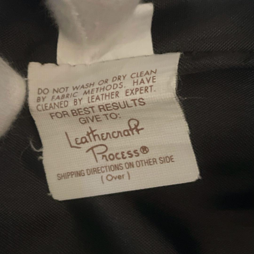 【美品】Schott シングルライダース 極厚革 ライナー付 人気モデル 641