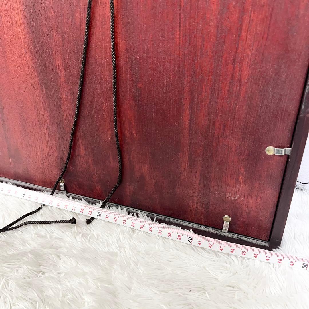 希少 モハメド・アリ vs アントニオ猪木 ポスター 直筆サイン入 1976年