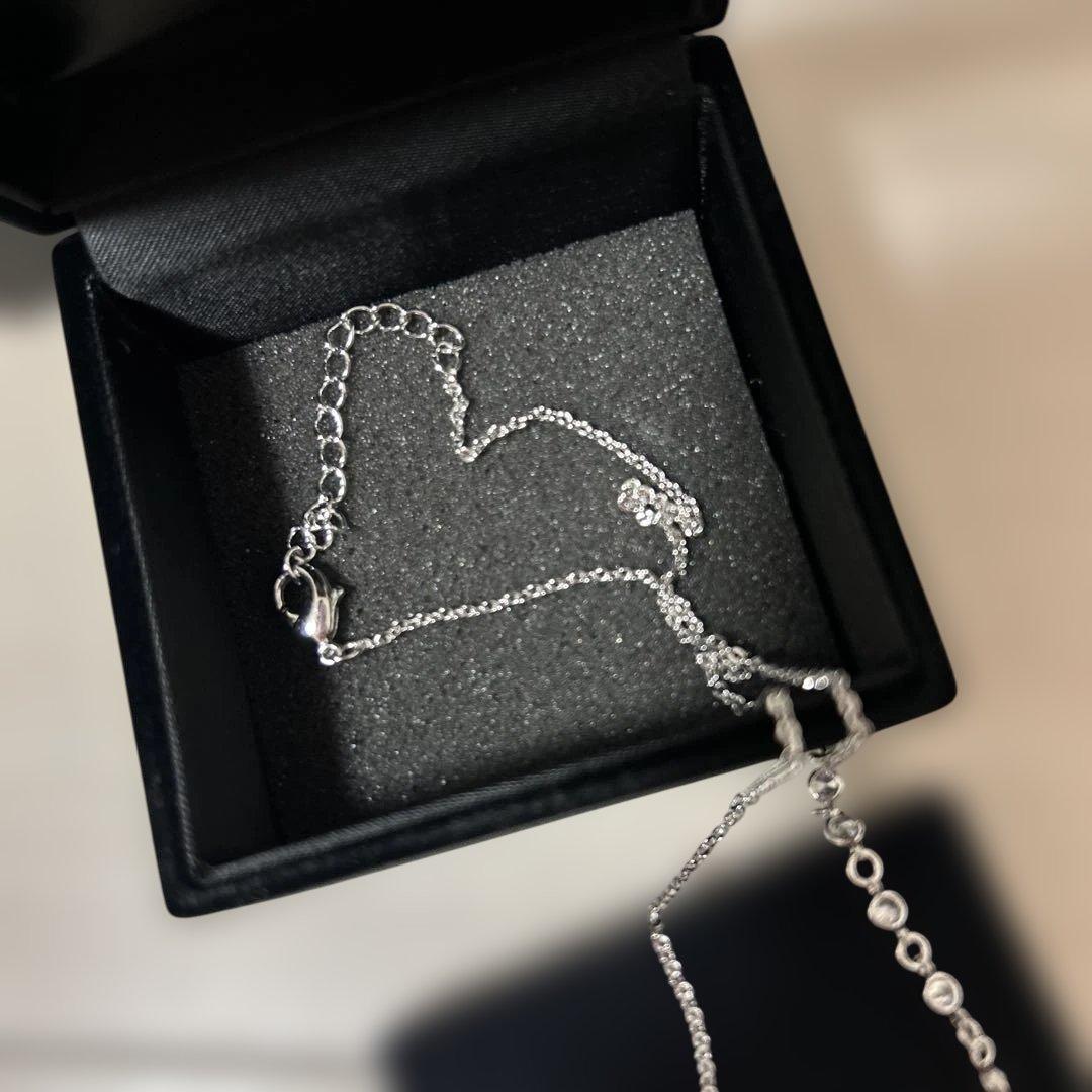 最終お値下げ‼️浜崎あゆみ　ネックレス