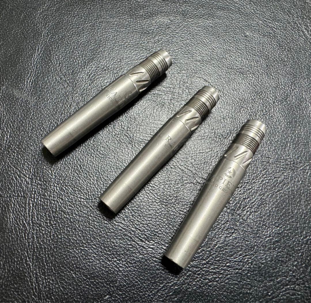 モンスター レイピア2 マイクログルーヴ 村松治樹モデル 2BA