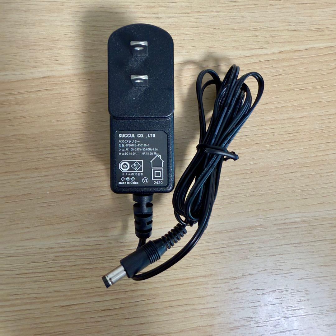 Crews DPA-2A プリアンプ アコギ用