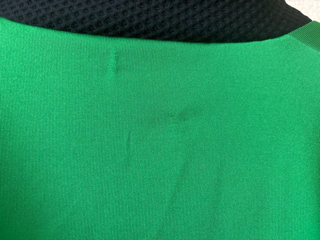 東京ヴェルディ プラクティスジャージ上下