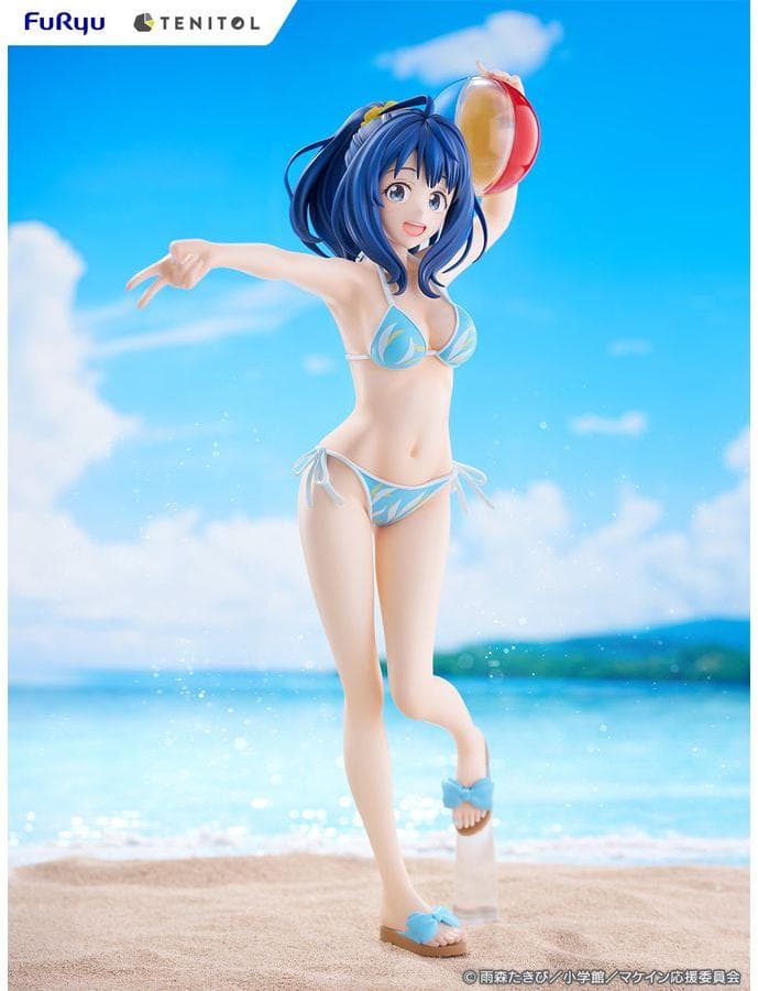 新品未開封 FuRyu TENITOL TALL 八奈見杏菜