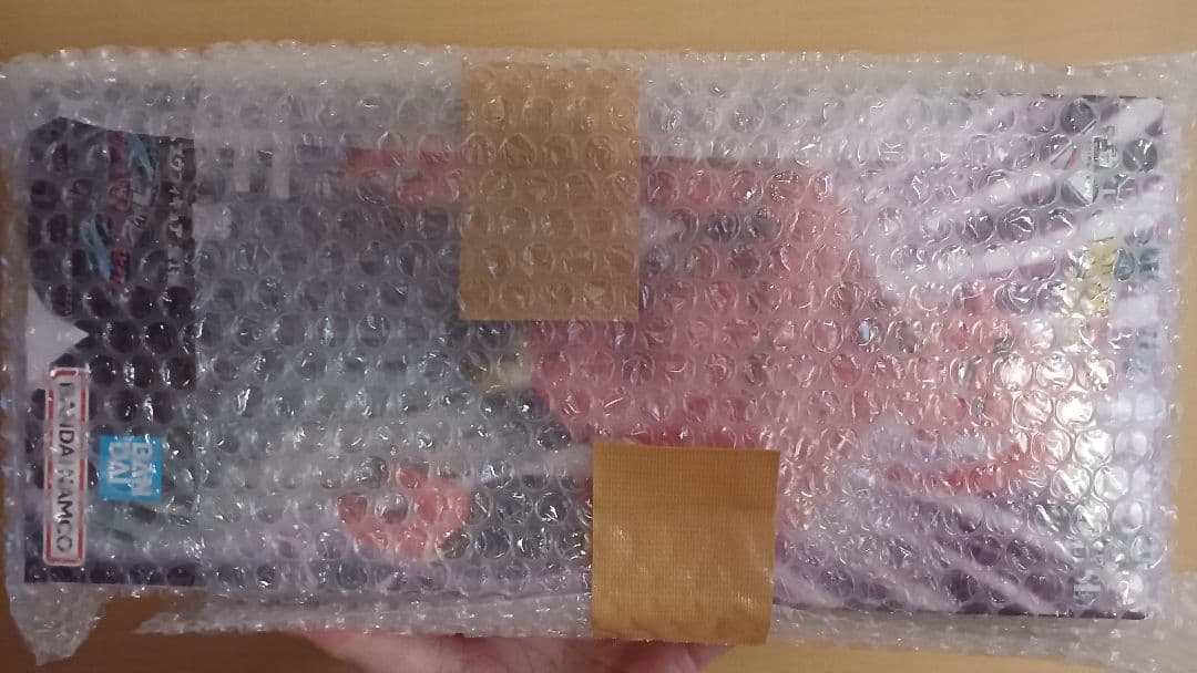 ★ 一番くじ ドラゴンボール F賞 魔人ブウ 未開封 (国内品) 梱包完了◎