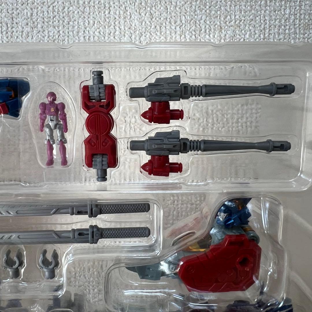 ダイアクロン　DA-71 トライヴァース　トライジェッター　Dキャリバー開封品