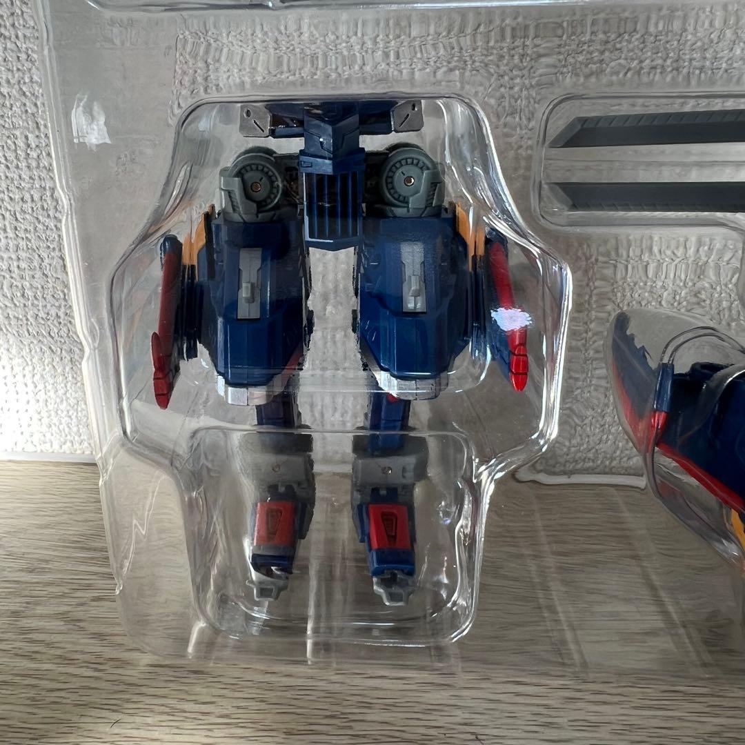 ダイアクロン　DA-71 トライヴァース　トライジェッター　Dキャリバー開封品