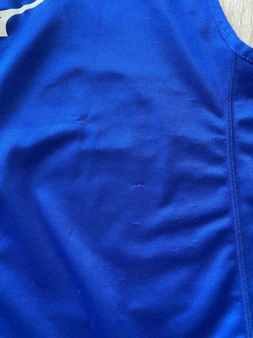 Mizuno ボクシングユニフォーム