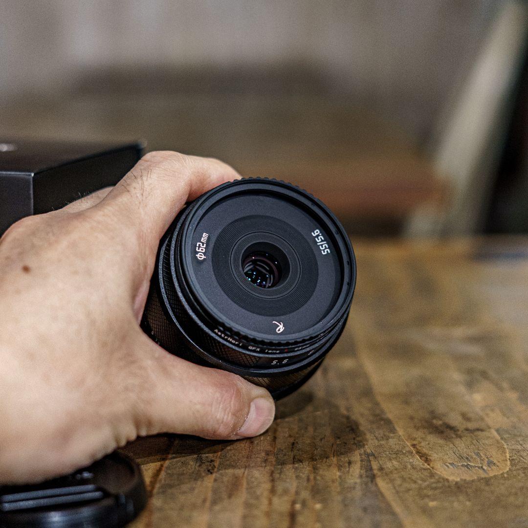 ※作例あり GFX レンズ3本セット fujifilm gマウントレンズ