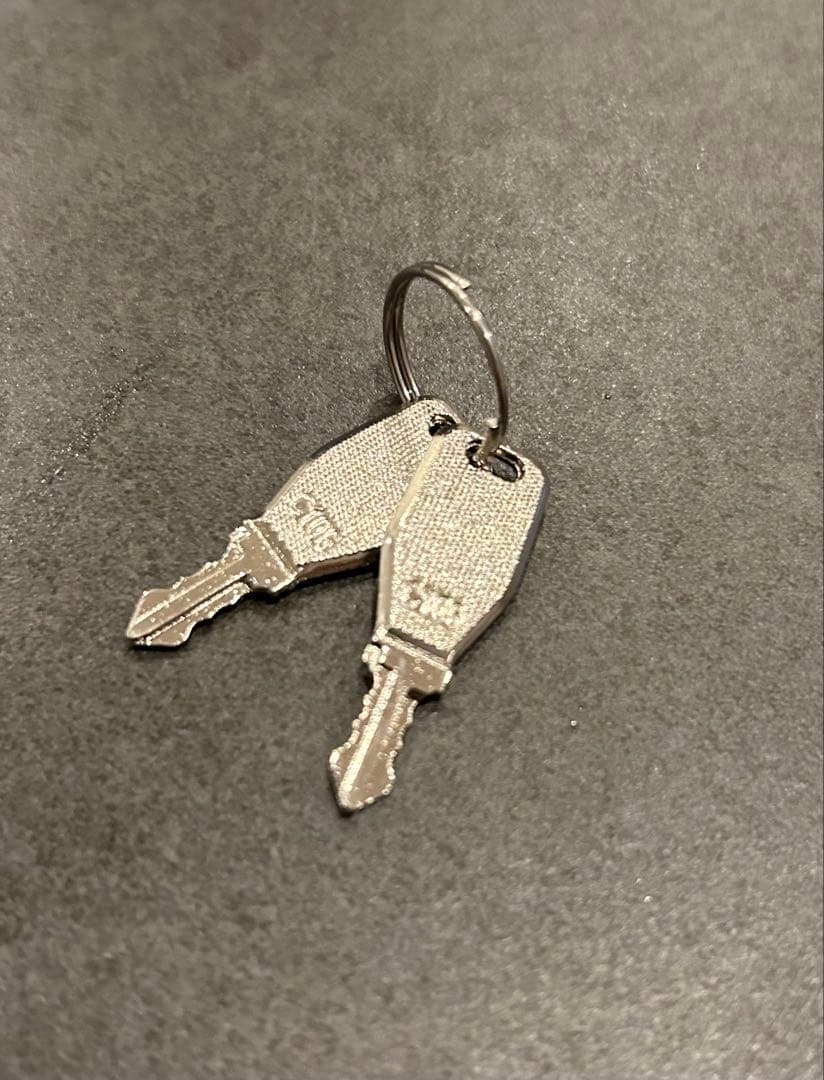 【美品】無印良品 バーを自由に調節できる ハードキャリーケース 20L ブラック