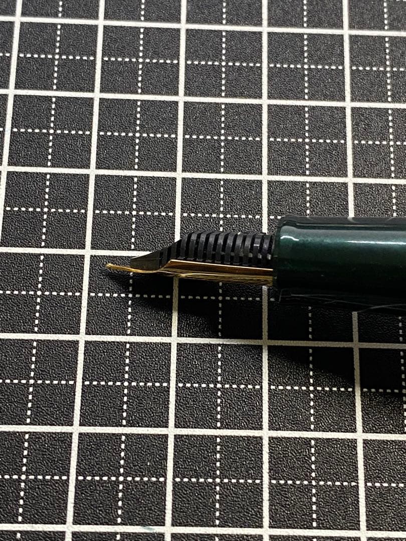 SAILOR 四季織　雪月空葉　万葉　万年筆　字幅MF