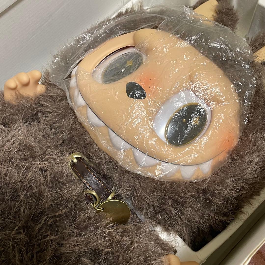 ★新品THE MONSTERS ZIMOMO I FOUND YOU 正規品★