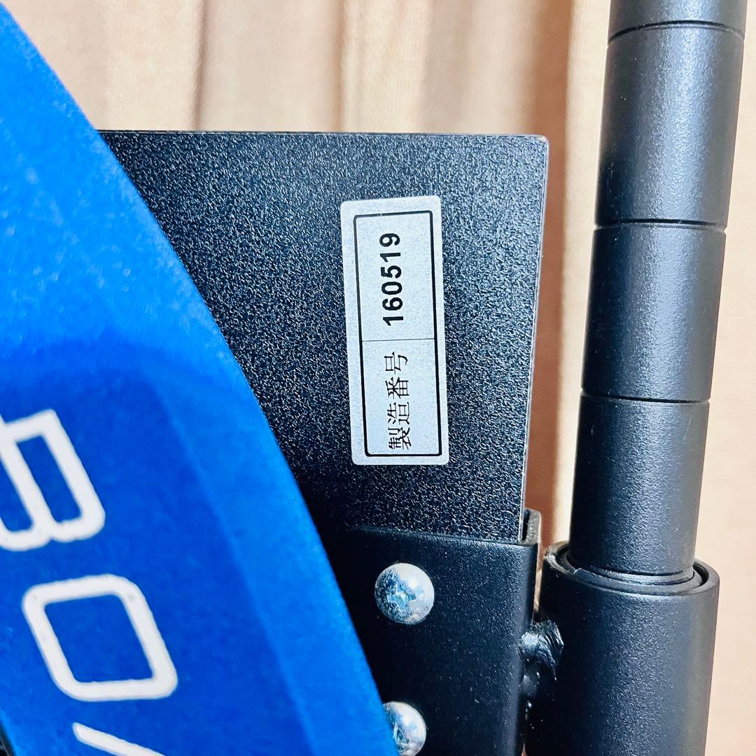 美品　DARTSLIVE-ZERO BLITZERダーツスタンド