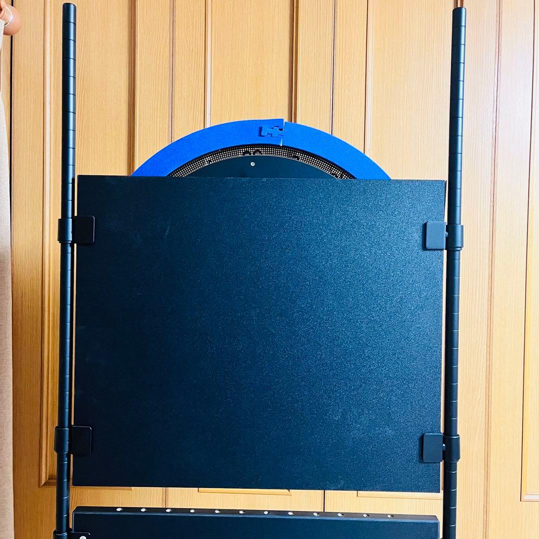 美品　DARTSLIVE-ZERO BLITZERダーツスタンド