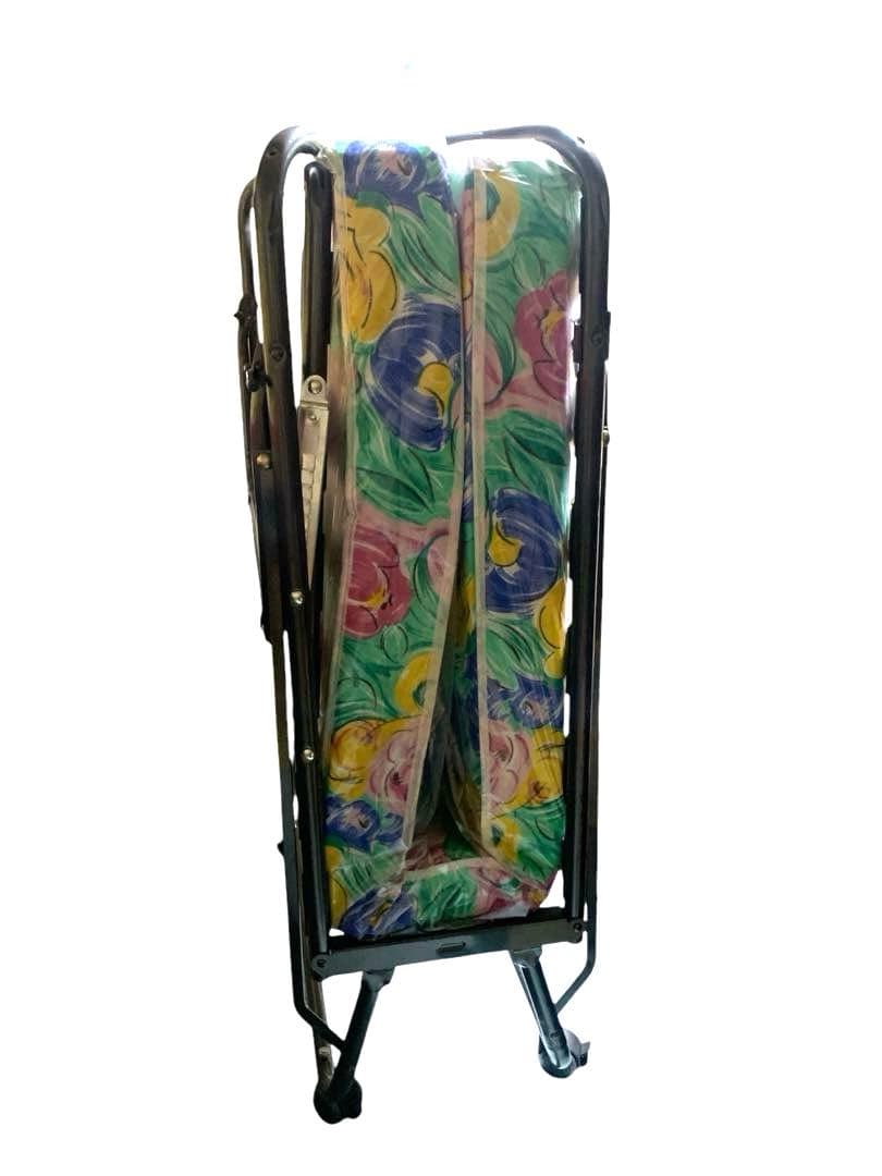 イタリア製 折りたたみベッド「天使の眠り」