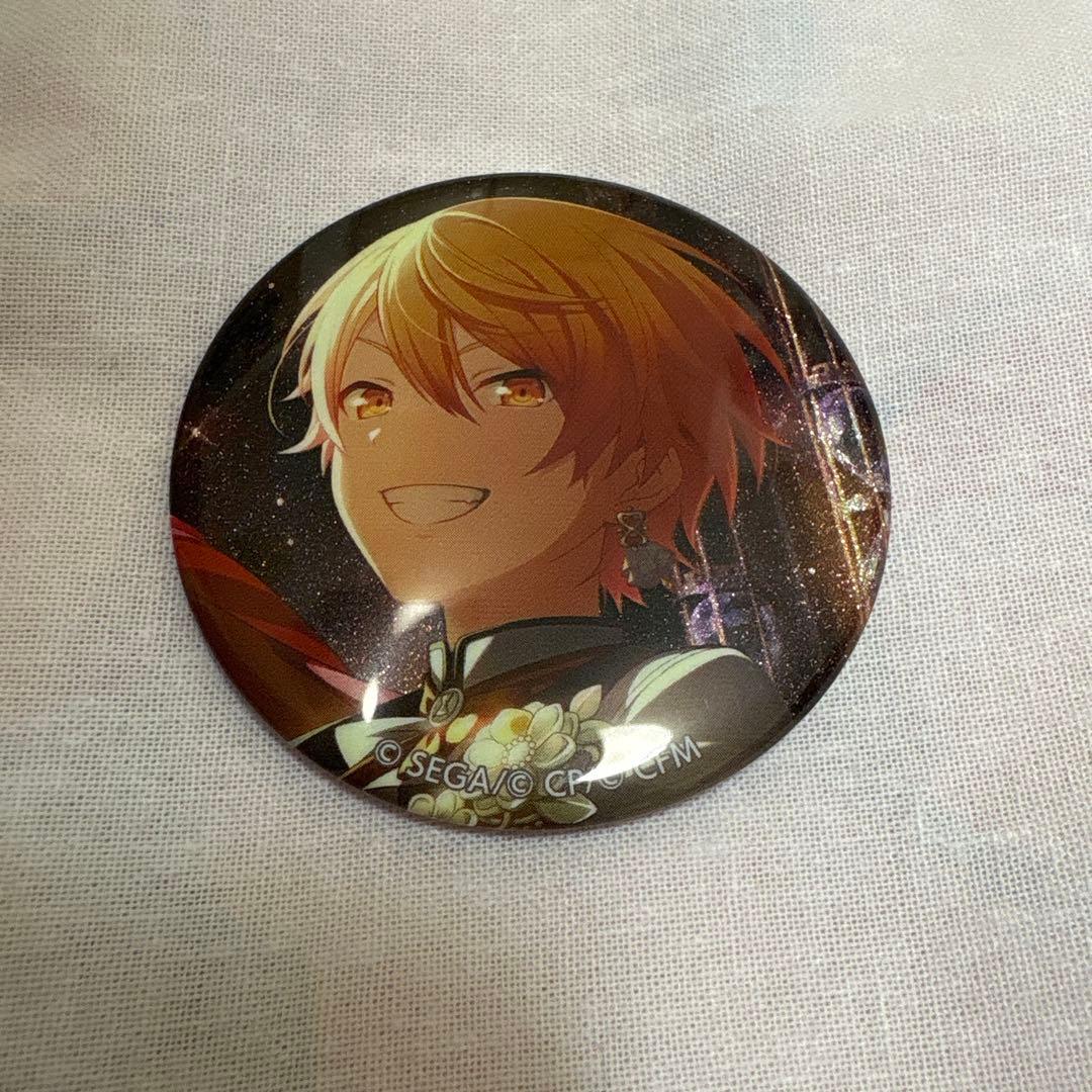 プロセカ 天馬司 缶バッジ グリ缶 24A 30個 まとめ売り