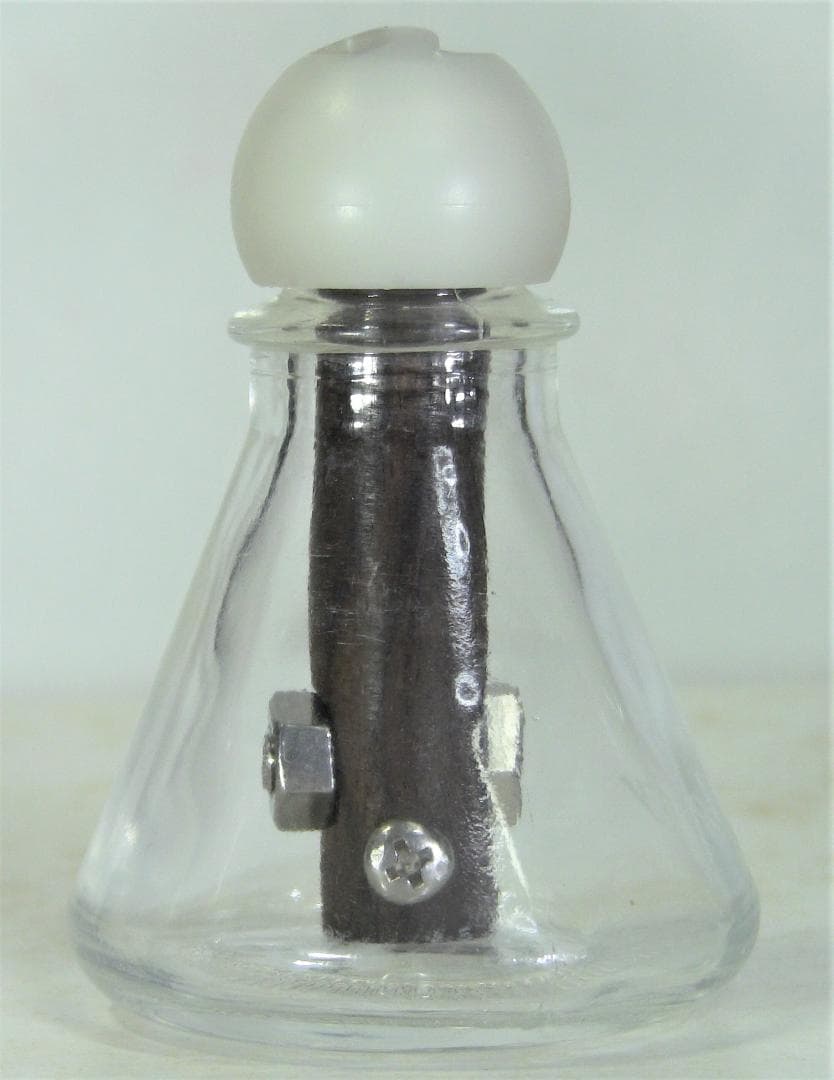 カーメイツ 瓶知恵の輪 SN0059