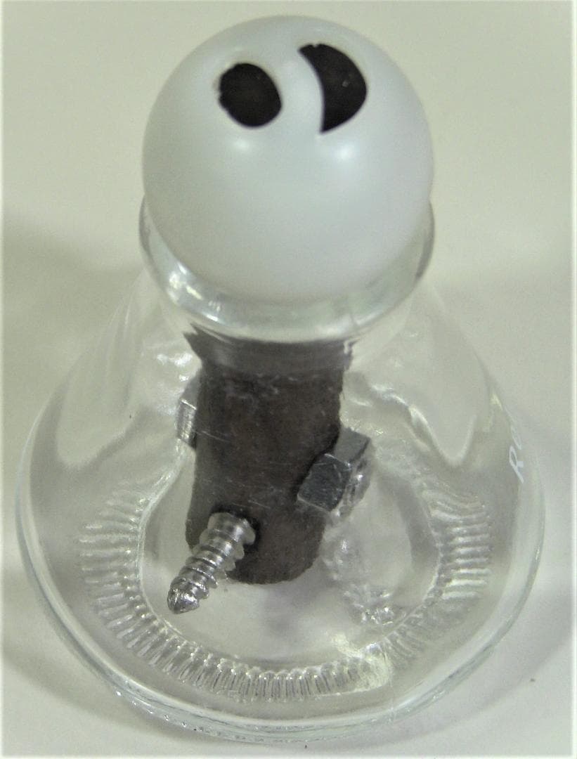 カーメイツ 瓶知恵の輪 SN0059