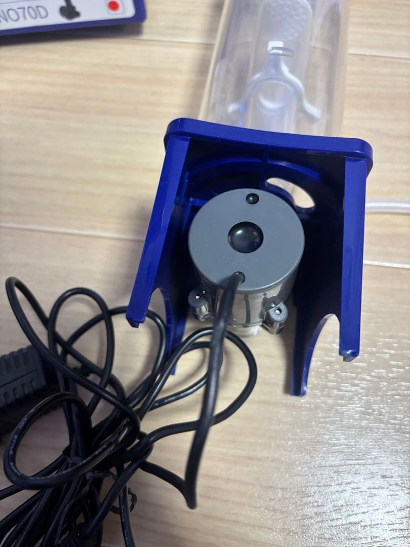 Aqua Excel アクアエクエル　AE-NANO70 プロテインスキマー