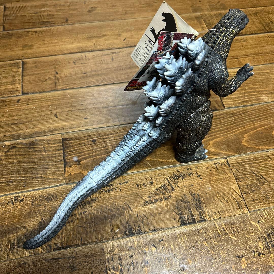 ゴジラ（世紀末覇王）劇場限定　特別版