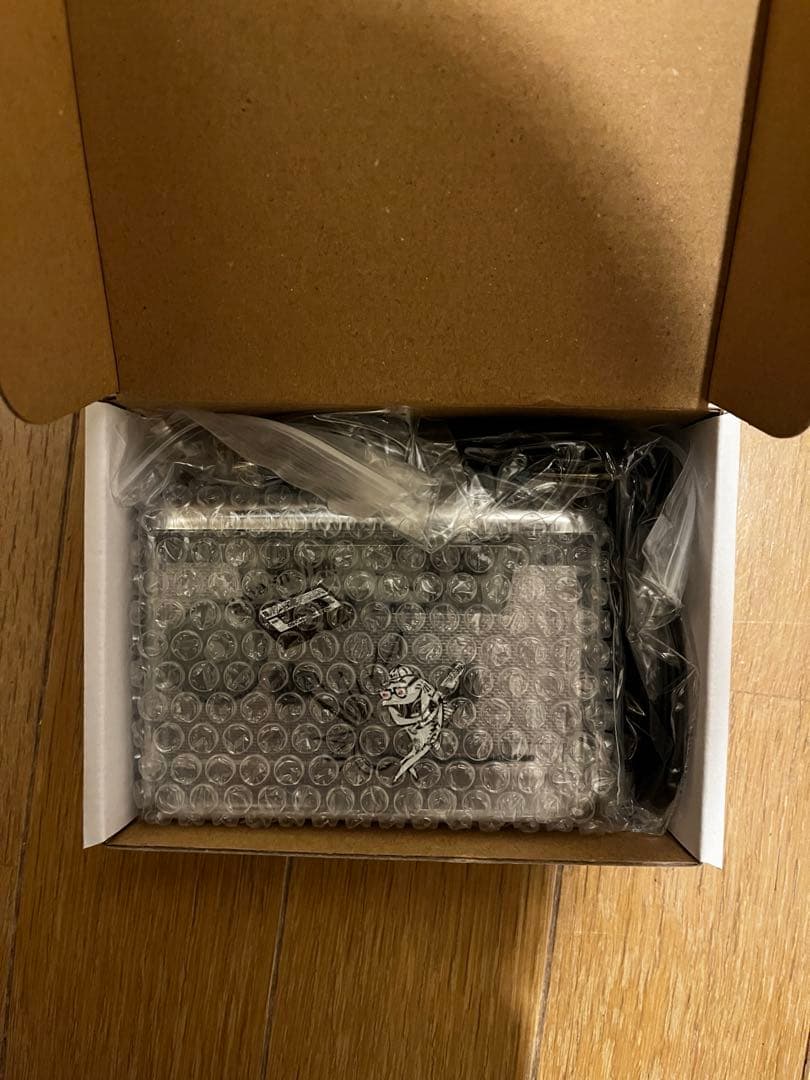 ポータブルプレーヤー KILLER-BONG SMASH HIT CASSETTE PLAYER