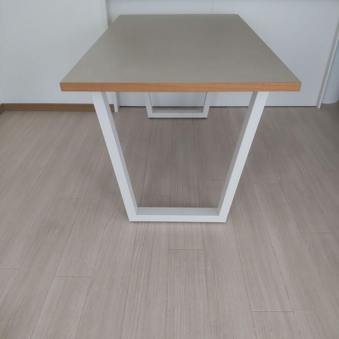 ⑤Kanademono ダイニングテーブル