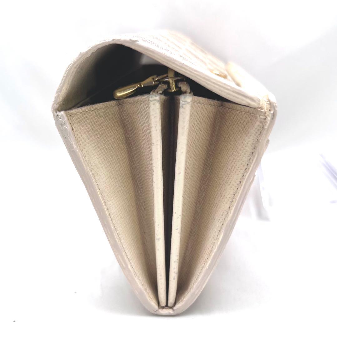 ルイヴィトン ポルトフォイユ サラ ダミエ アズール N61735 長財布