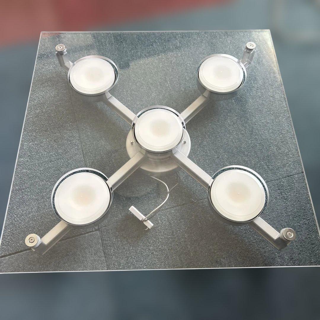 YAMAGIWA P-FLAT LEDシーリングライト