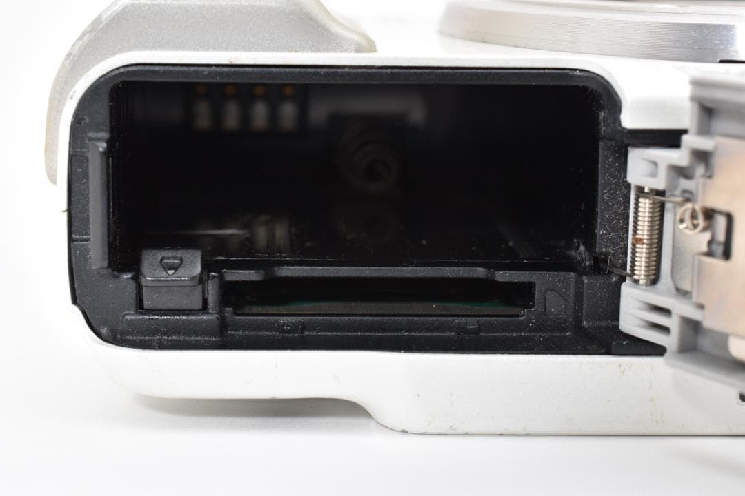 ★美品★パナソニック ルミックス DMC-GF5 ボディ #21066