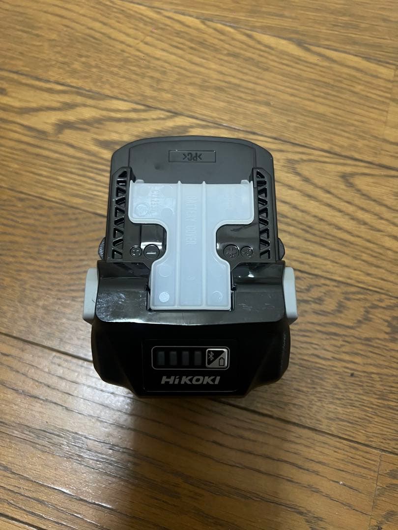 ビデオカメラ HiKoKi BSL36A18B