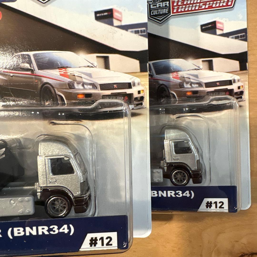 最終価格Hot Wheels プレミアム　人気車種セット