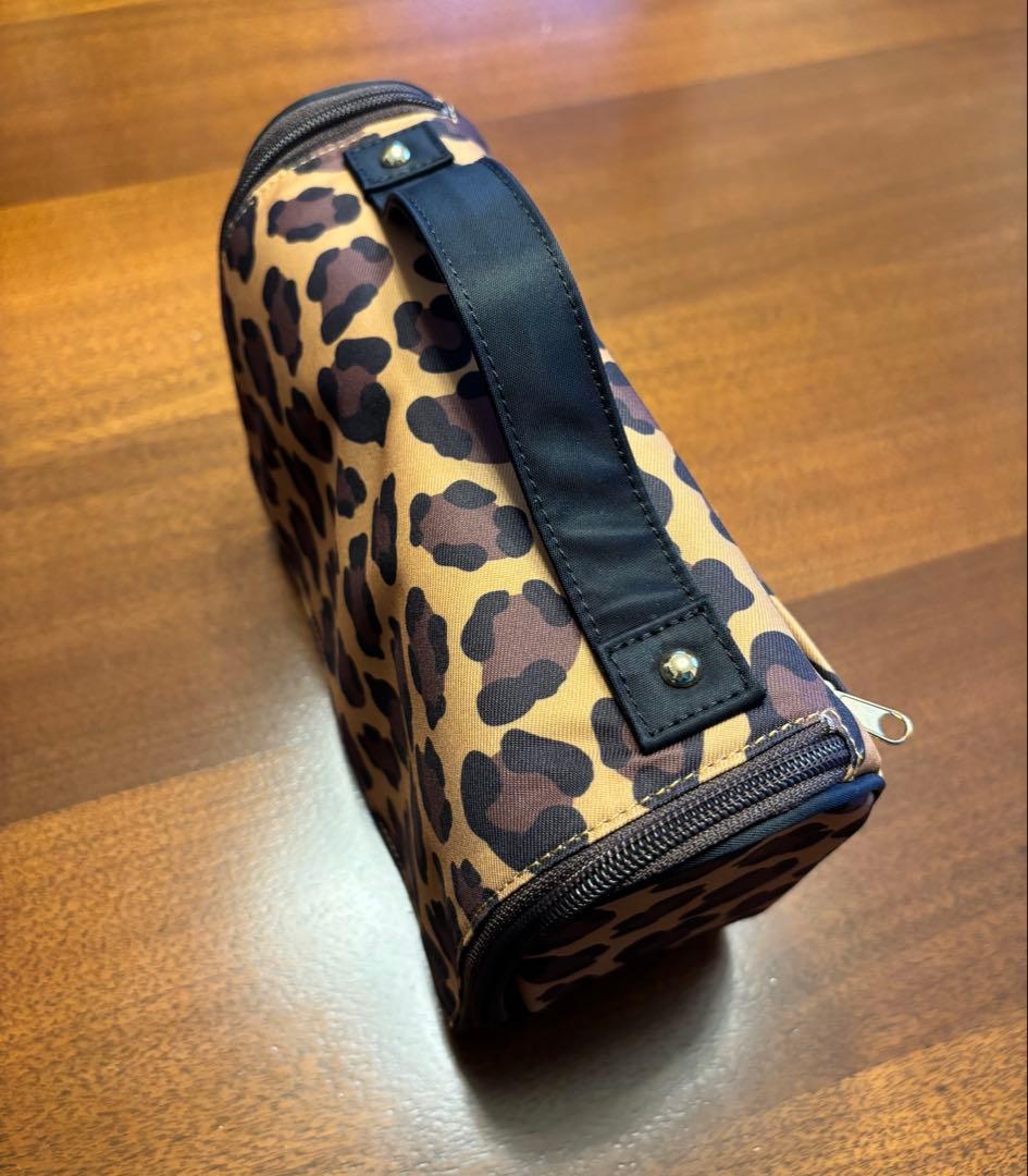 TOPUKAPI トプカピ　トラベルポーチ3点