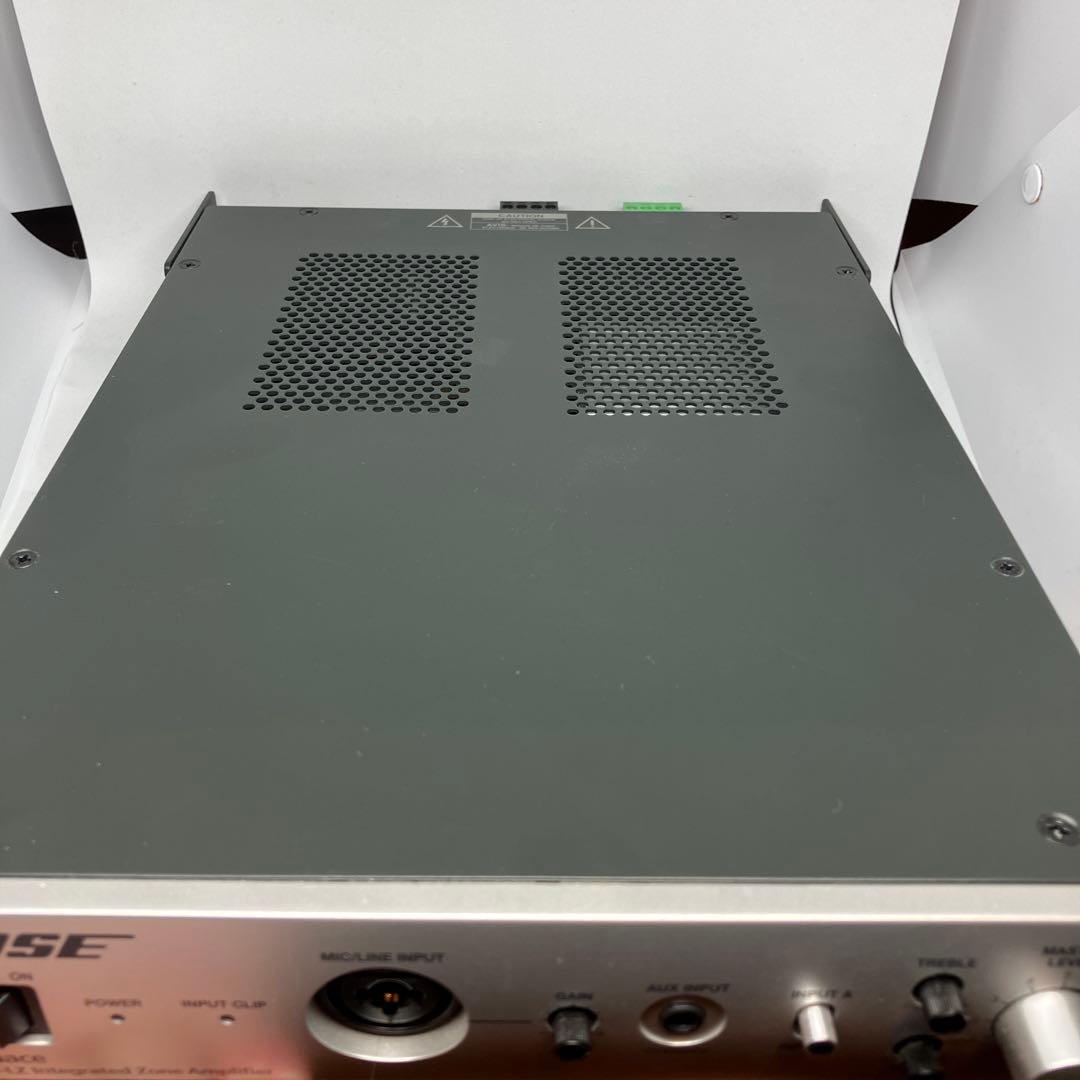 Bose FreeSpace IZA 250-LZ アンプ