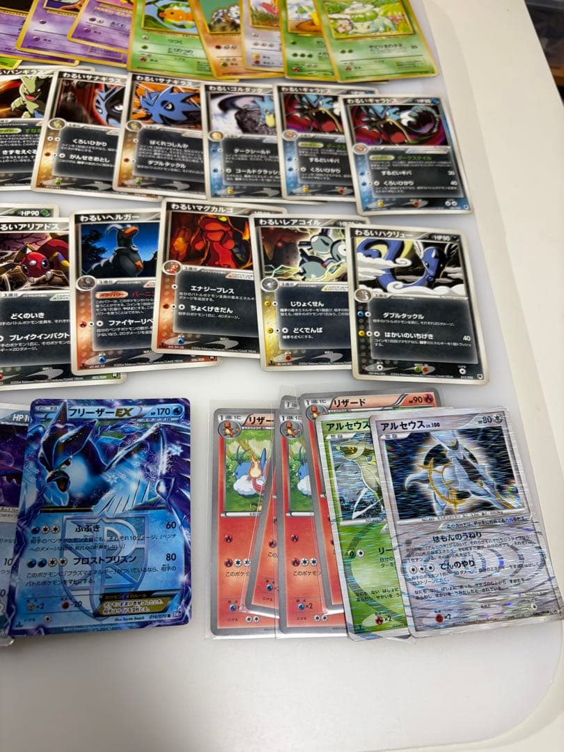 ポケモンカード まとめ売り①