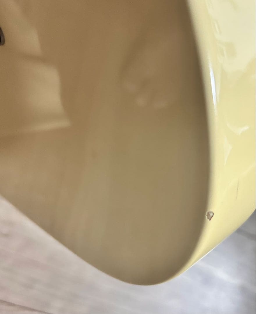 【入手困難】Fender USA 60th 記念モデル Empress TL