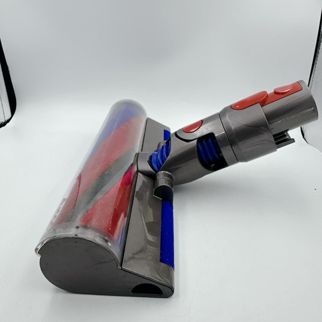 【美品】dyson ダイソン ソフトローラークリーナーヘッド 354531