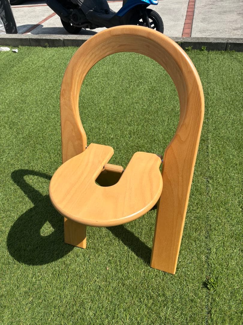 【ロジェタロン】TSスツール【Roger Tallon】