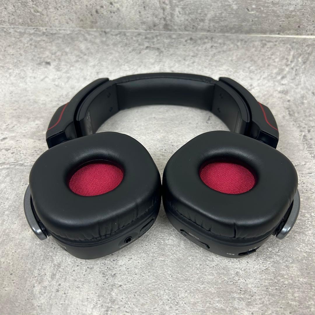 【極美品】SONY ウォークマン Wシリーズ 4GB NW-WH303/B