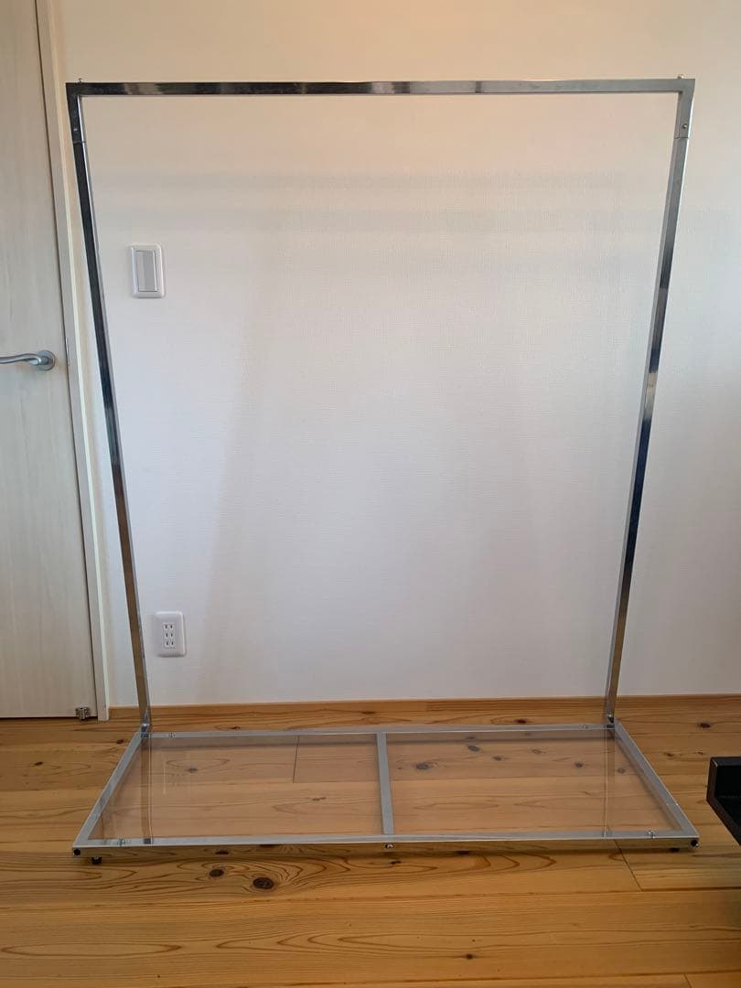 ディノス　ハンガーラック