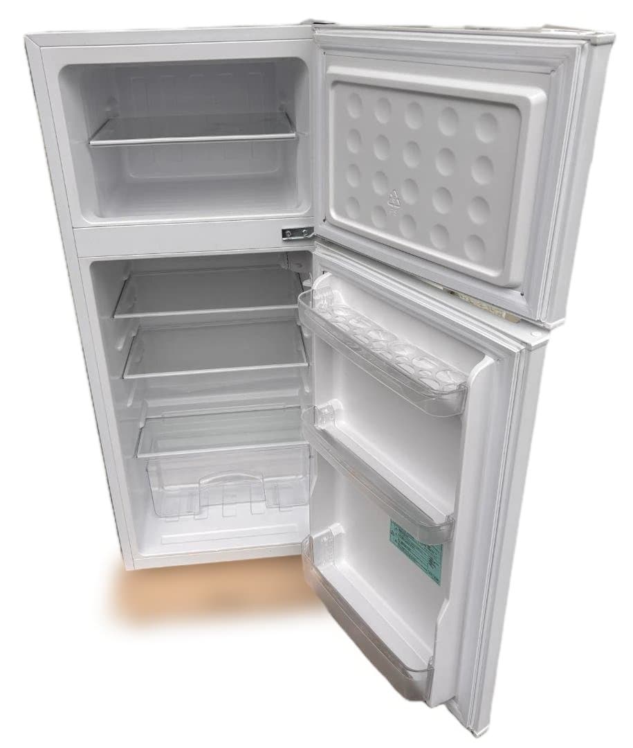 Haier ハイアール 冷凍冷蔵庫 JR-N130A 2019年製 130L