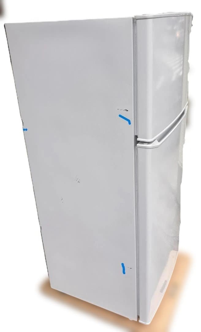 Haier ハイアール 冷凍冷蔵庫 JR-N130A 2019年製 130L