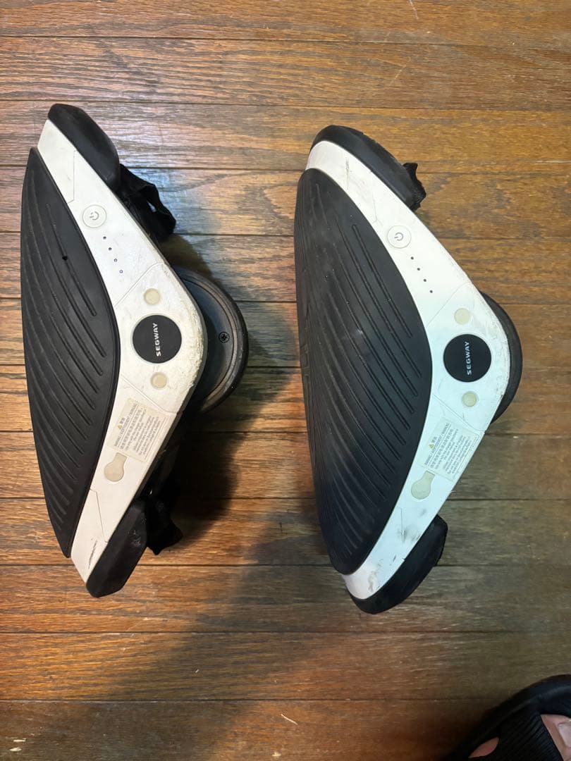 SEGWAY DRIFT W1 セグウェイ ドリフト