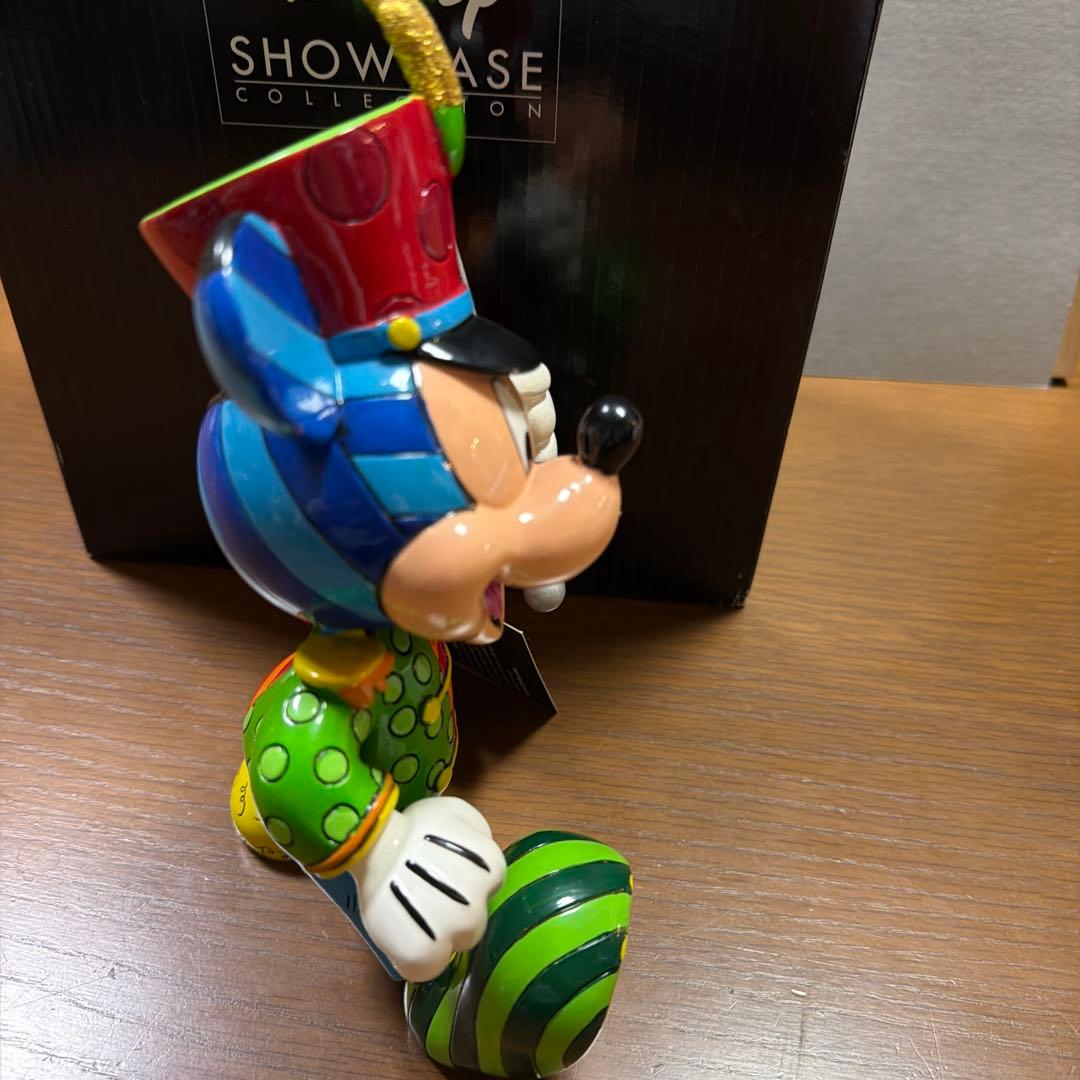 値下げ！BRITTO Disney Showcase Collection